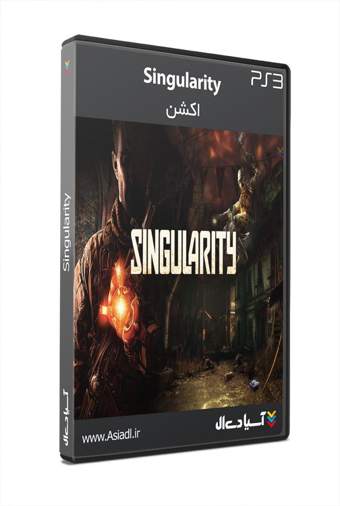 دانلود بازی یکتایی برای PS3