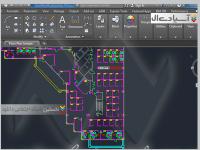 نرم افزار نقشه کشی