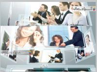 لوگوهای با وضوح کامل چند فیلم ویدئویی 