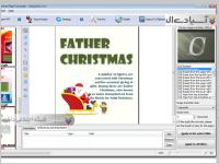 نرم افزار تبدیل پاورپوینت به فایل فلش