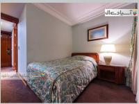 مجموعه عناصر مختلف در طراحی داخلی  