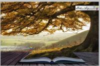 مجموعه  تصاویر دیدنی کتاب  در طبیعت 