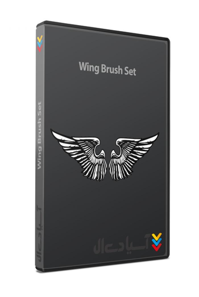 براش پروانه