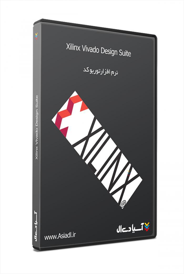 نرم افزار طراحی FPGA ها