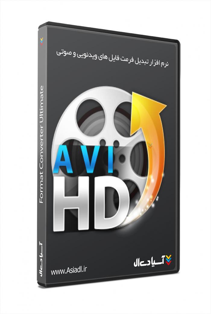  #id# نرم افزار تبدیل فرمت فایل های ویدئویی و صوتی6516