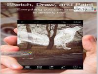 نرم افزار پیکس آرت نسخه اندروید