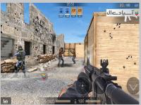 بازی استند اف 2 برای اندروید