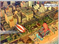 بازی شهرسازی