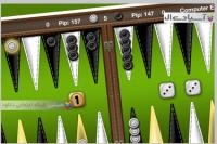 بازی تخته نرد