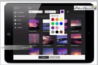 نرم افزار ادوبی فتوشاپ تاچ