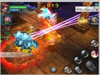 بازی تایچی پاندا