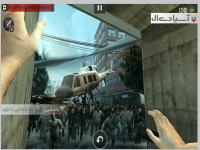 بازی جنگ جهانی زد