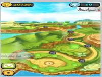 بازی اندروید برترین شیاطین