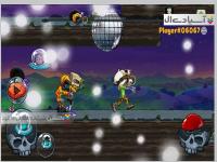 بازی اندروید فرار مرگبار