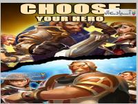 بازی اندروید درخشندگی در نبرد