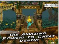 بازی اندروید فرار از معبد