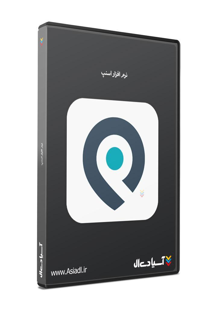 برنامه تاکسی یاب اسنپ اندروید