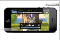 نرم افزار پلیر وی ال سی