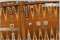 بازی تخته نرد