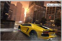 بازی نید فور اسپید