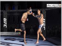 بازی مسابقات بو اف سی