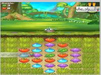 بازی اندروید برترین شیاطین