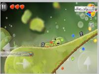 بازی اندروید خون آشام