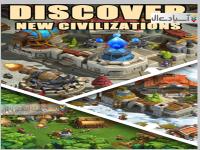 بازی اندروید درخشندگی در نبرد