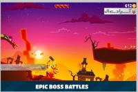 بازی تپه اژدها