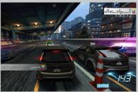 بازی نید فور اسپید