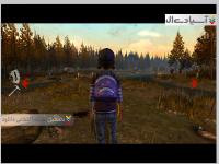 بازی مردگان متحرک