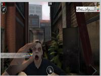 بازی جنگ جهانی زد