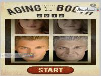 نرم افزار پیر کردن چهره