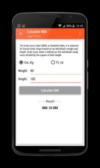 اپلیکیشن مدیریت فعالیت های ورزشی