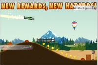 بازی ماشین 2 بعدی