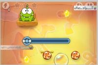 بازی طناب را ببر