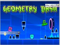 بازی فرار هندسی