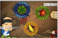 بازی فروت نینجا