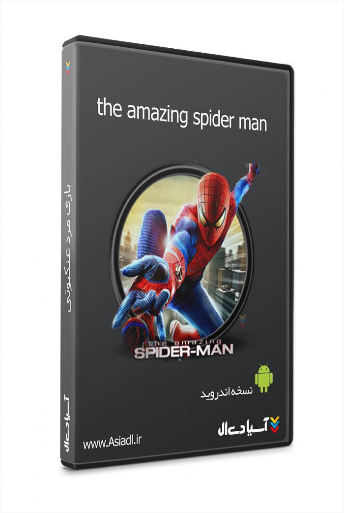  #id# The Amazing Spider-Man7713