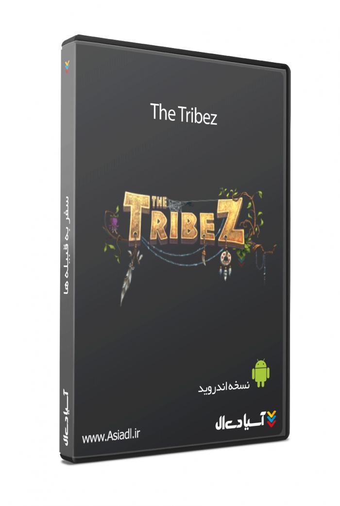  #id# The Tribez7730