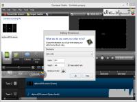 فیلم برداری از دسکتاپ