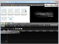 فیلم برداری از دسکتاپ
