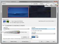 مدیریت مانیتور های چندگانه