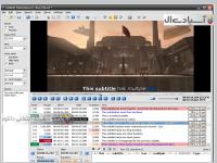  ساخت و ویرایش زیرنویس