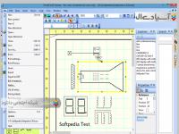 ساختن مدارهای الکتریکی