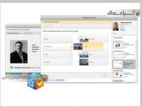 ساخت دوره های آموزشی الکترونیکی مجازی 