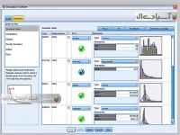 نرم افزار مهندسی تحلیل آماری