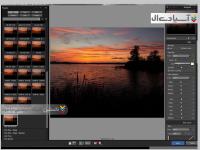 نرم افزار تبدیل عکس های دیجیتالی به عکس های قدیمی