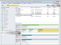نرم افزار بازیابی پارتیشن