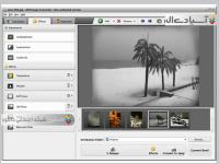 تبدیل فرمت های تصویری به دیگر فرمت ها
